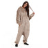 Snuggs Blanket Onesie Cafe